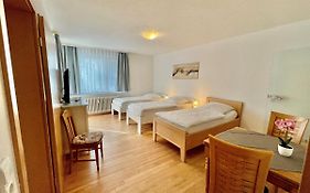Apartment Fuer Vier