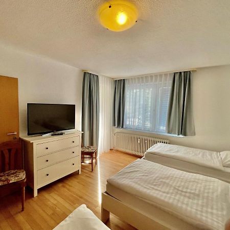 Apartment Fur Vier Hanower Zewnętrze zdjęcie