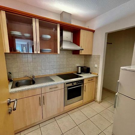 Apartment Fur Vier Hanower Zewnętrze zdjęcie