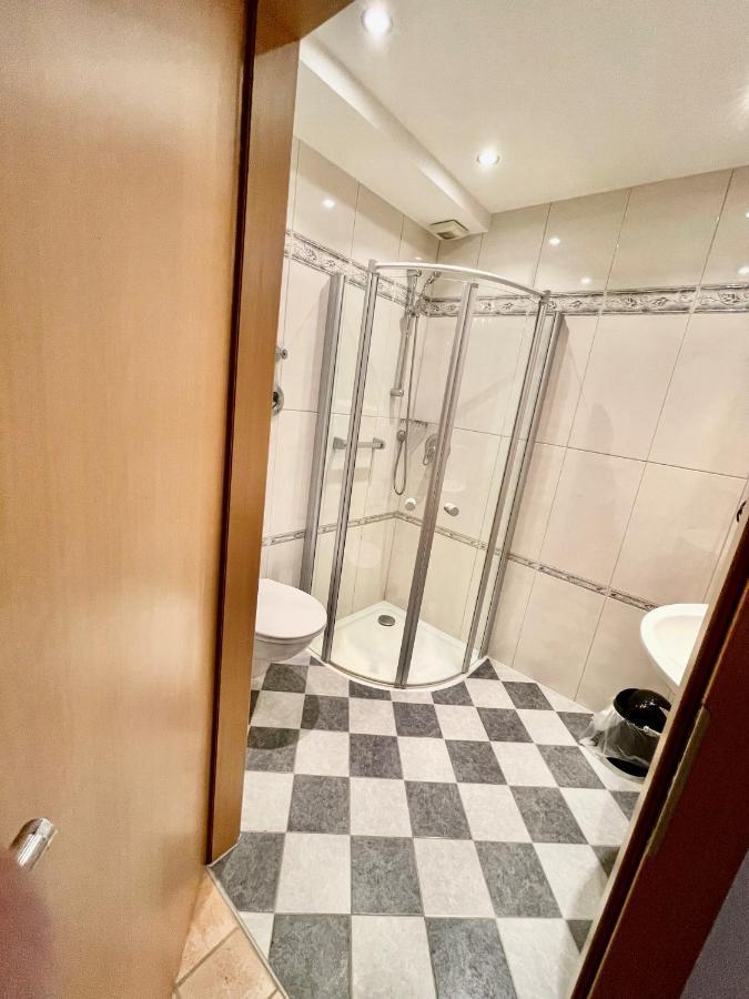 Apartment Fur Vier Hanower Zewnętrze zdjęcie