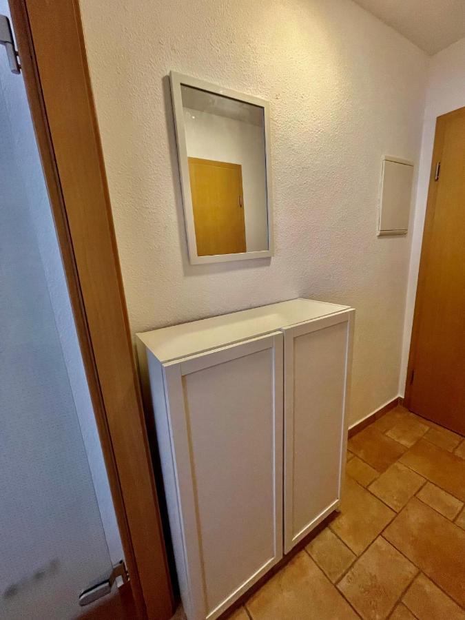 Apartment Fur Vier Hanower Zewnętrze zdjęcie