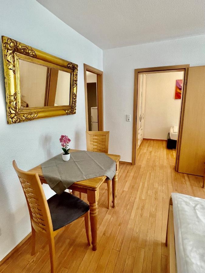 Apartment Fur Vier Hanower Zewnętrze zdjęcie