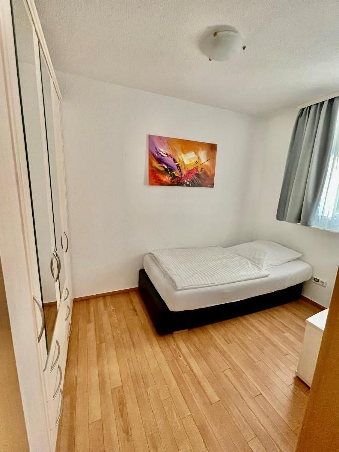 Apartment Fur Vier Hanower Zewnętrze zdjęcie